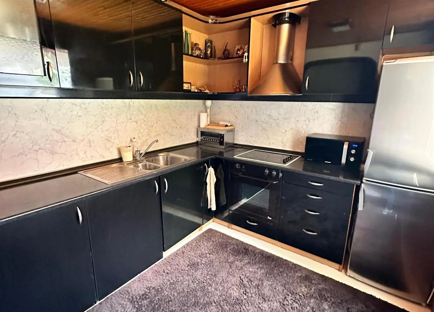 הוילה סופיה Lea Hause With Swimming Pool In Vitosha Montain, Jacuzzi And Free Parking