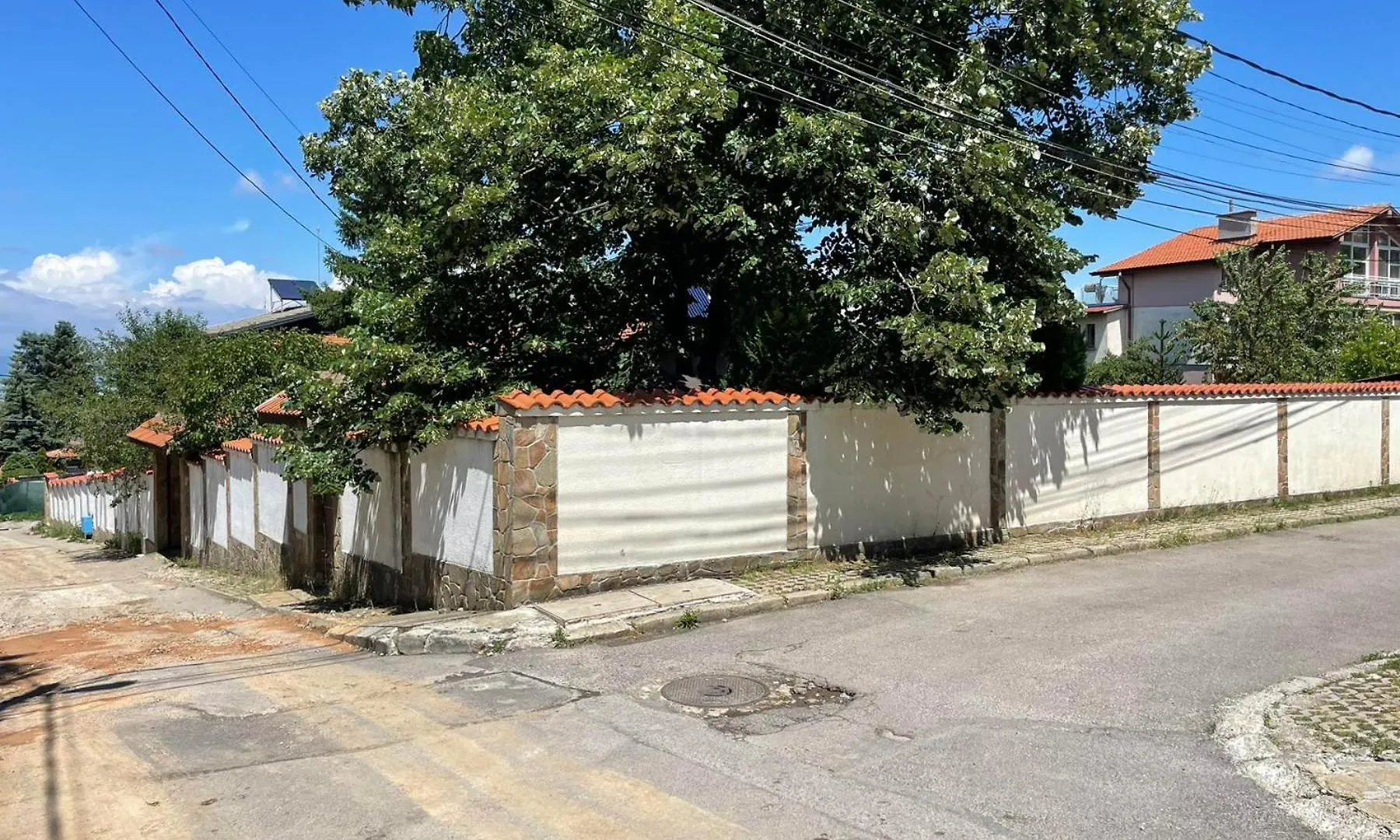 הוילה סופיה Lea Hause With Swimming Pool In Vitosha Montain, Jacuzzi And Free Parking וילה