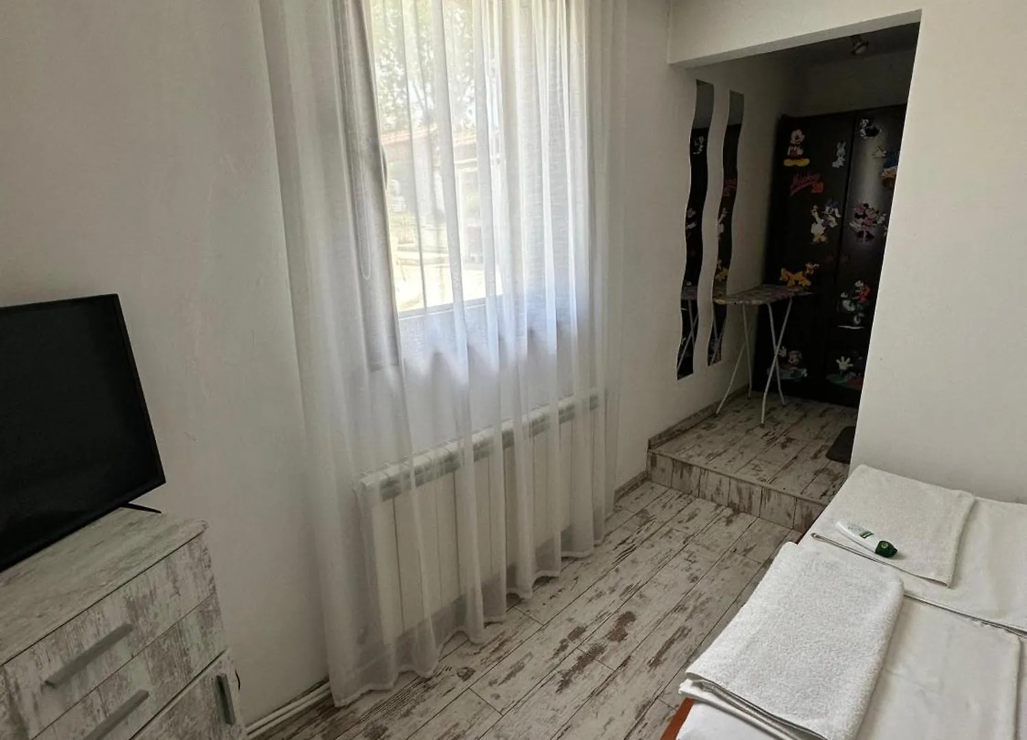 הוילה סופיה Lea Hause With Swimming Pool In Vitosha Montain, Jacuzzi And Free Parking