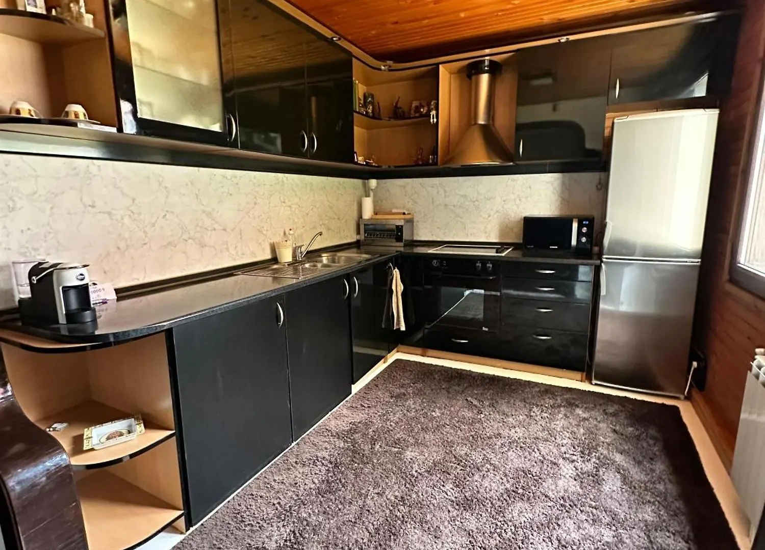 הוילה סופיה Lea Hause With Swimming Pool In Vitosha Montain, Jacuzzi And Free Parking