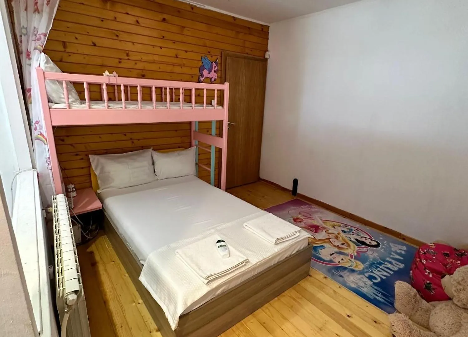 הוילה סופיה Lea Hause With Swimming Pool In Vitosha Montain, Jacuzzi And Free Parking וילה