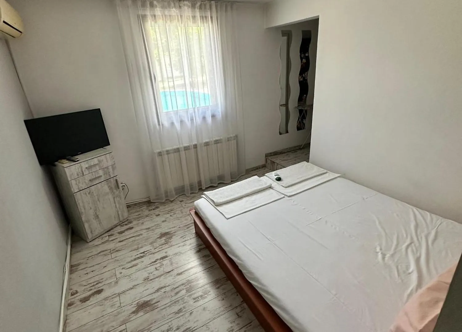 הוילה סופיה Lea Hause With Swimming Pool In Vitosha Montain, Jacuzzi And Free Parking 0*,  בולגריה