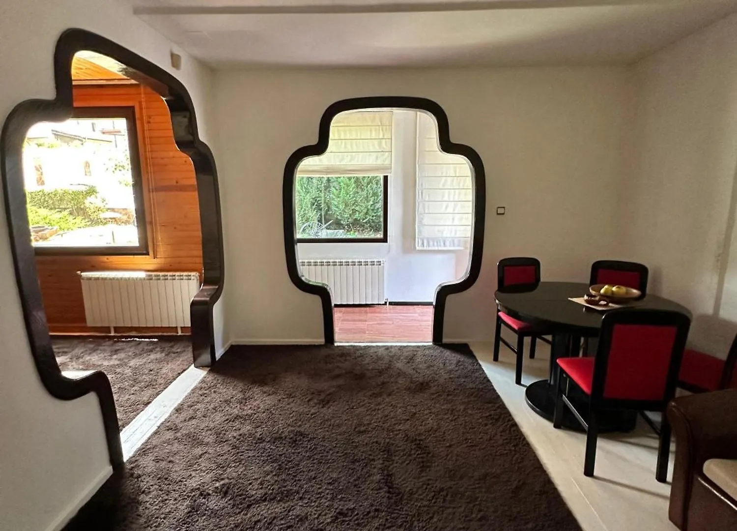 וילה הוילה סופיה Lea Hause With Swimming Pool In Vitosha Montain, Jacuzzi And Free Parking בולגריה