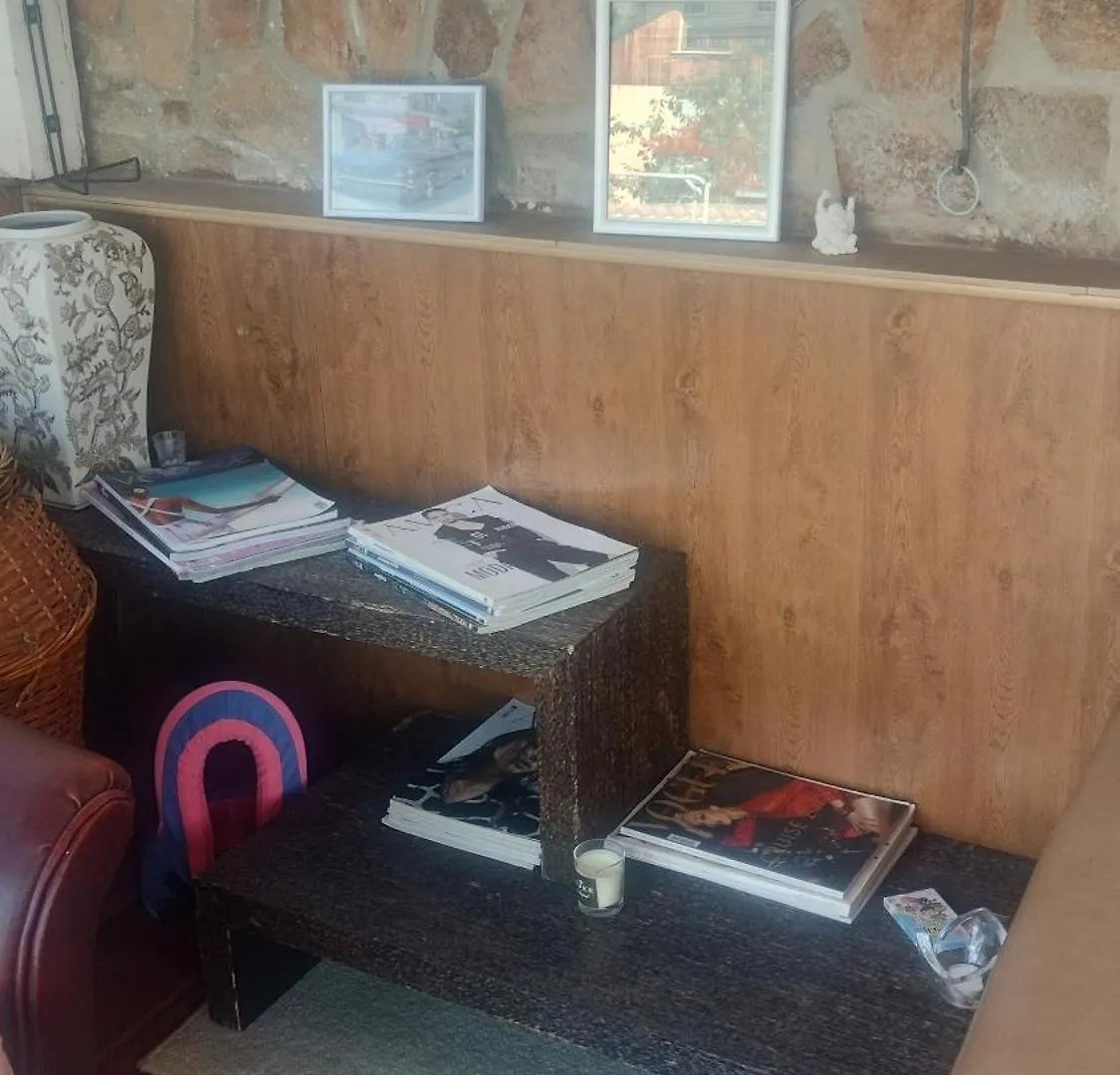 הוילה סופיה Lea Hause With Swimming Pool In Vitosha Montain, Jacuzzi And Free Parking 0*,