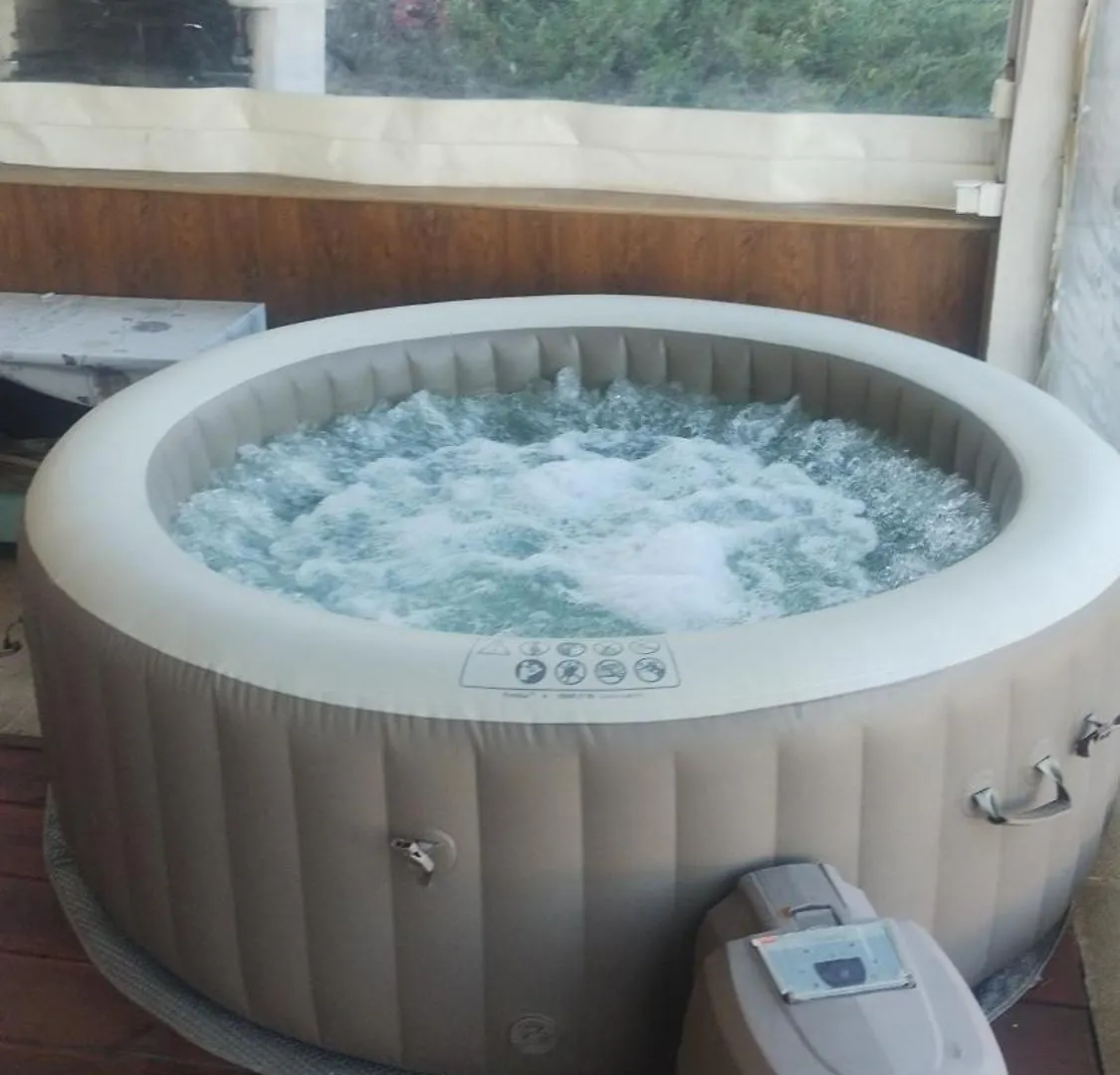 וילה הוילה סופיה Lea Hause With Swimming Pool In Vitosha Montain, Jacuzzi And Free Parking בולגריה