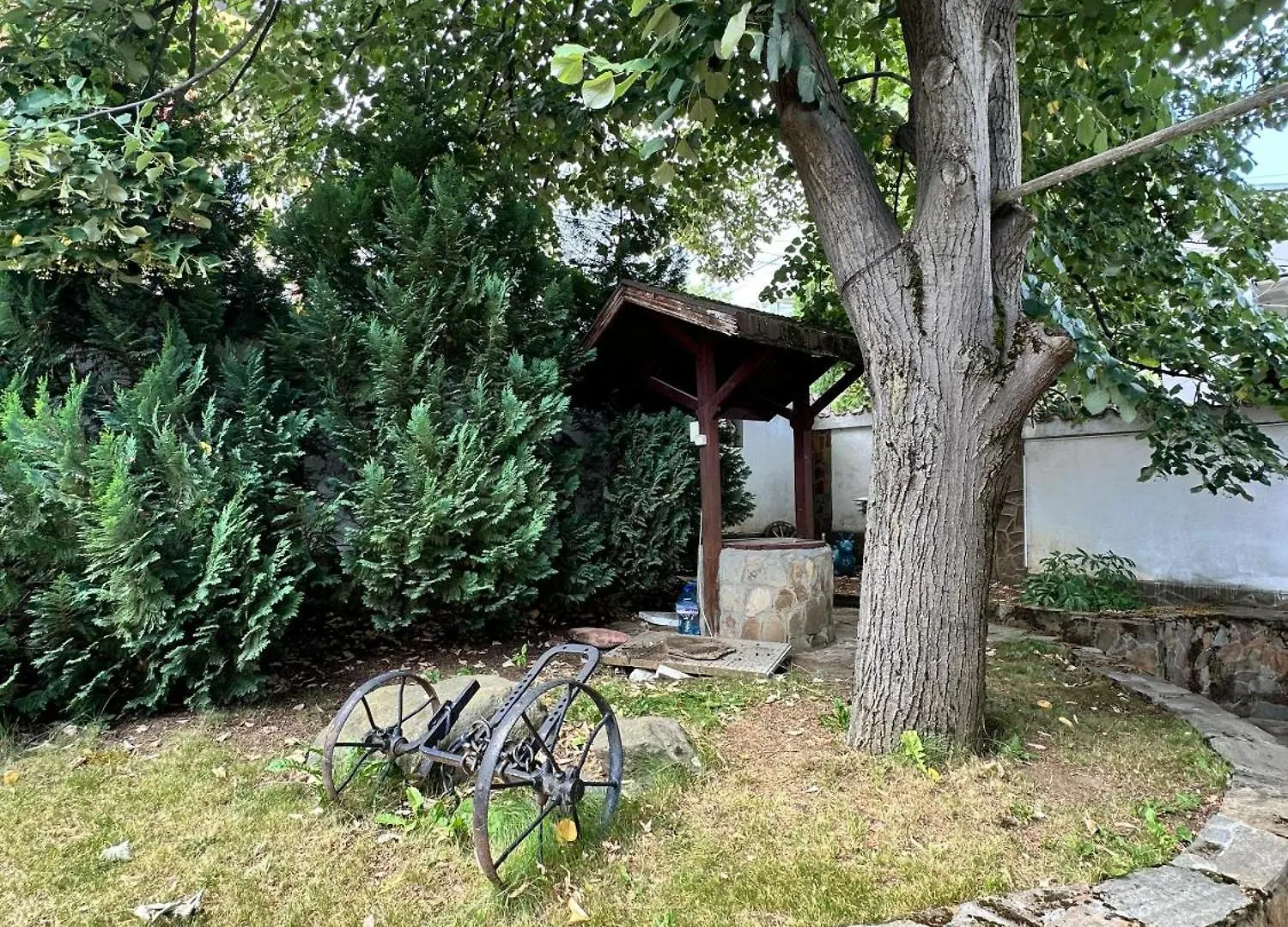 Vila Lea Hause With Swimming Pool In Vitosha Montain, Jacuzzi And Free Parking Sofie 0*,