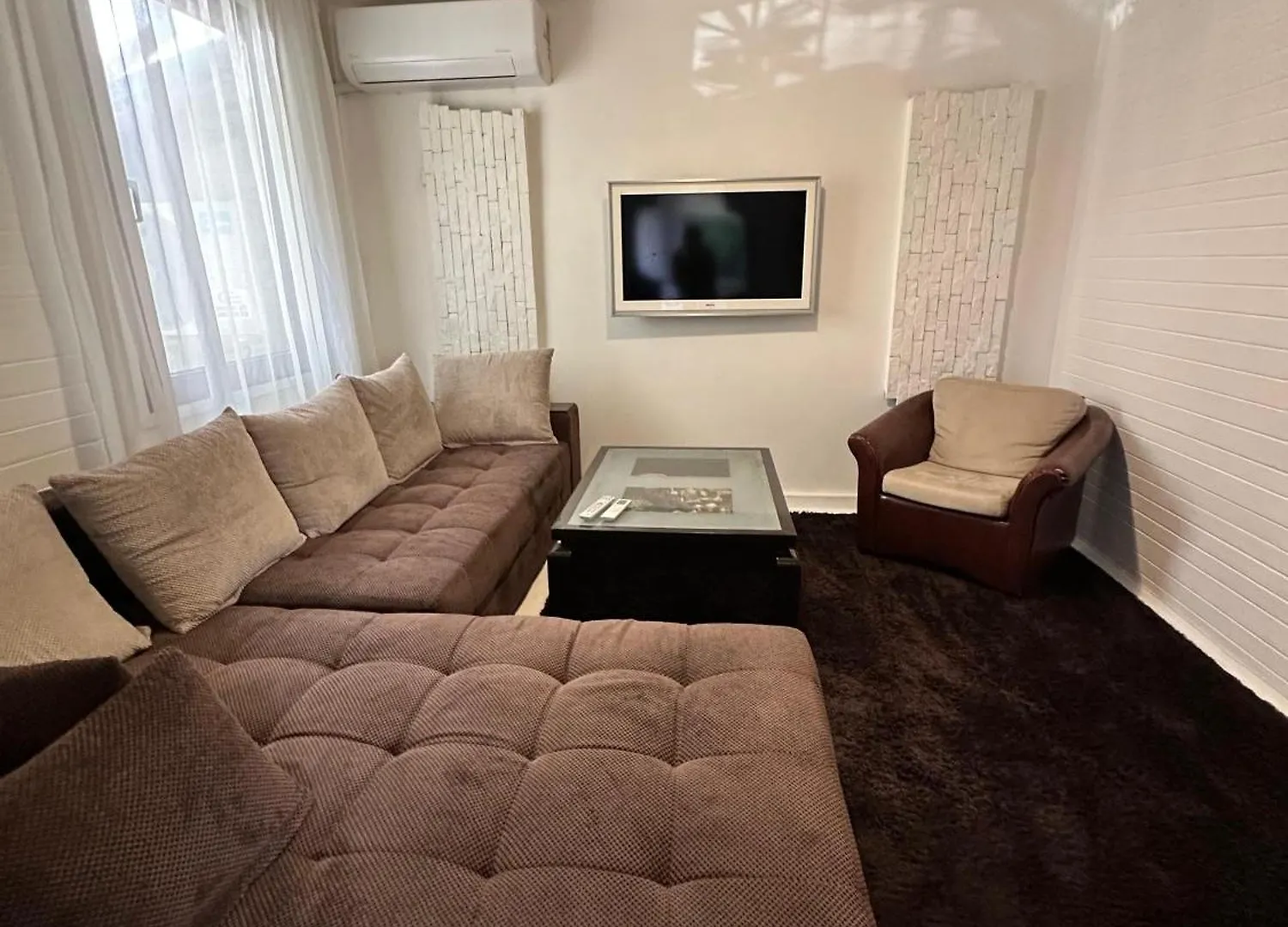 Vila Lea Hause With Swimming Pool In Vitosha Montain, Jacuzzi And Free Parking Sofie Bulharsko