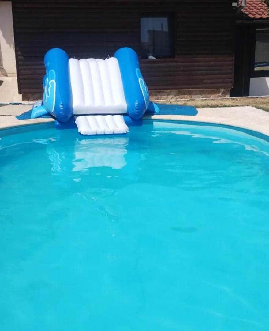 Vila Lea Hause With Swimming Pool In Vitosha Montain, Jacuzzi And Free Parking Sofie